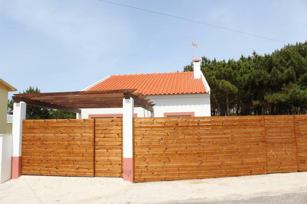 Number 10 Beach House A dos Cunhados Ngoại thất bức ảnh