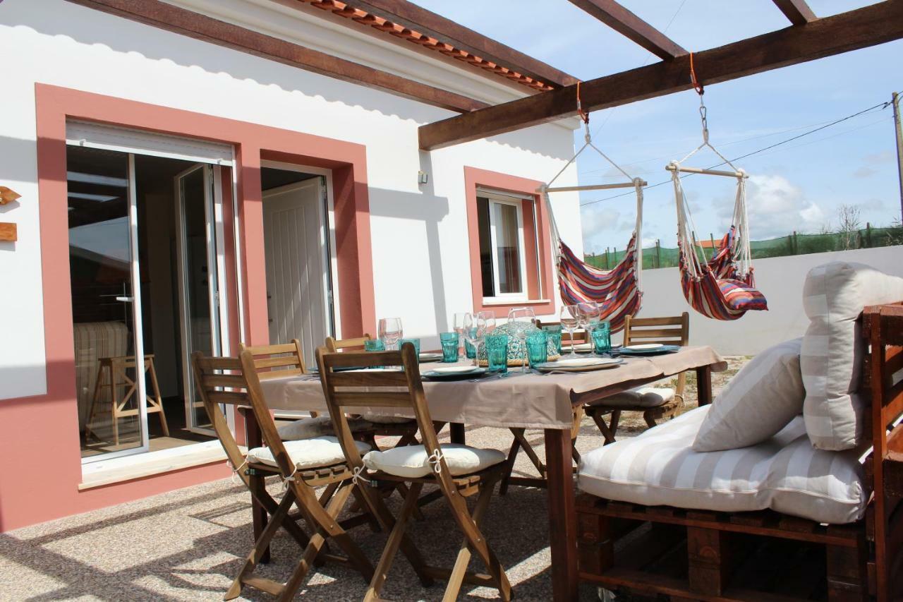 Number 10 Beach House A dos Cunhados Ngoại thất bức ảnh