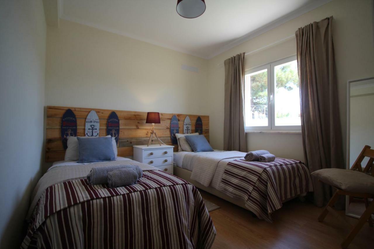 Number 10 Beach House A dos Cunhados Ngoại thất bức ảnh